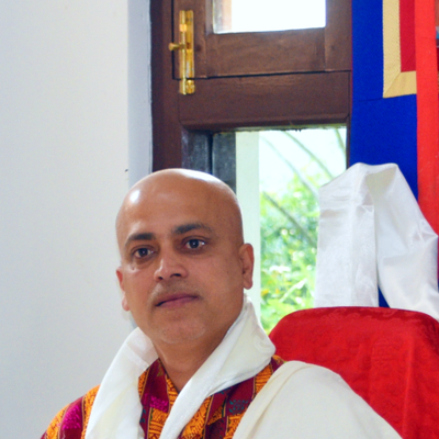 Deepen Sharma